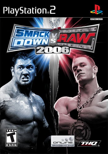 smackdown vs raw 2011 ps2